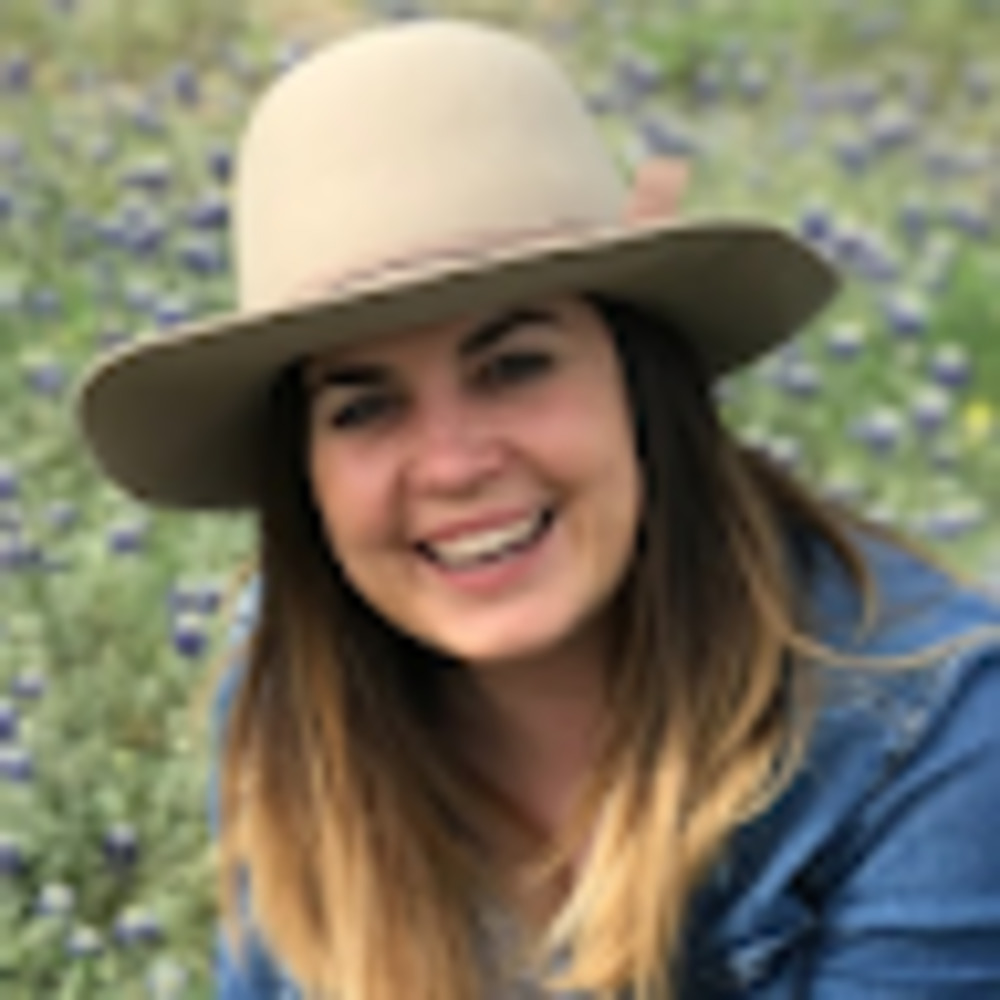 Meet your Posher, Kate
